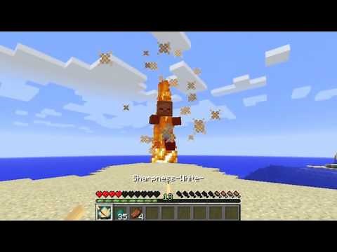 SLASHBLADE MOD (KATANAS) - Minecraft Mods (1.9)