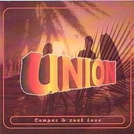 Union - Compas & Zouk Love
