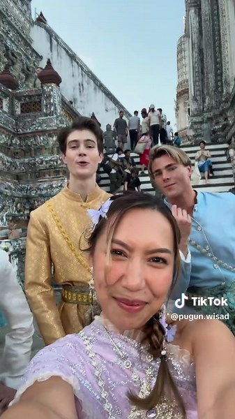 Have You Seen My Boys? Funny Boyfriend Search Prank