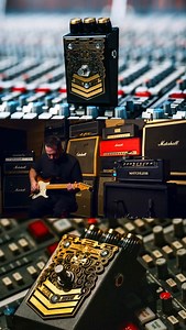 🐝 New Pedal Day - Beetronics FX Octahive v2 High-octave Fuzz Pedal 🐝 #guitarpedal #fuzzpedal #guitareffects | Guitar Tabs Daily