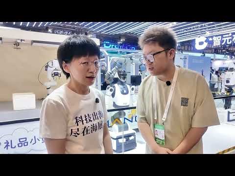 X Humanoid: Humanoid Era is approaching, FAST!