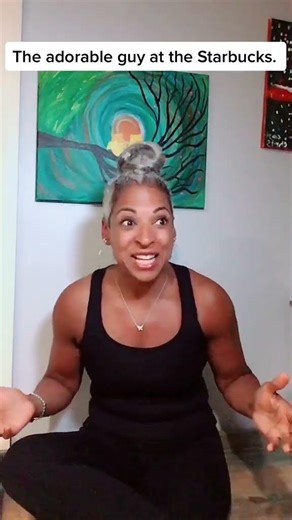 When you dont want to go first but want him to know that he... #Shorts #monicadcost