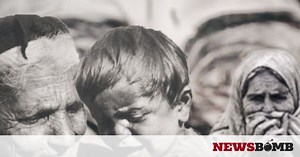 Γενοκτονία των Ποντίων: 100 χρόνια από τη σφαγή και τον ξεριζωμό του ποντιακού Ελληνισμού (pics&vid)