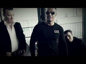 Rachid Kasmi - Nebgiha Fort - Rai (2018)