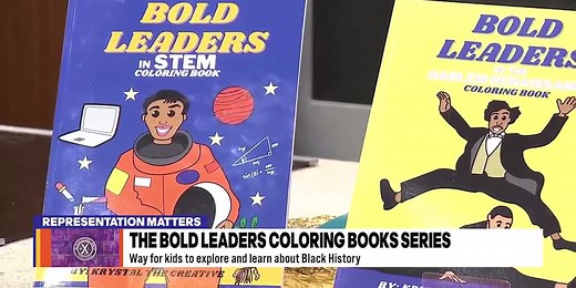 BXKC: The Bold Leaders Series