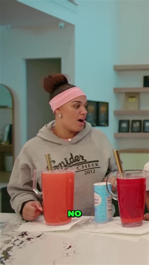 Sugar Bomb Challenge_ Ultimate Sweet Treat Fail!#ThePrinceFamily #Clubhouse #FamilyVlo #Entertainment #Famil
