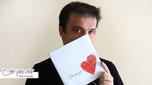 Participa en el Crowdfunding "Creer para Crear. Libro ilustrado" en Verkami