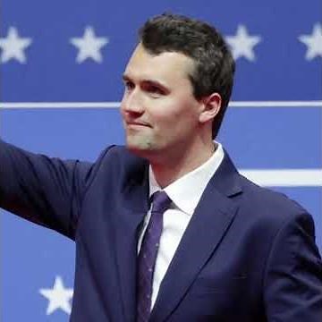 Charlie Kirk End Credits Song (Pray for the Left Remix)