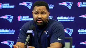 Patriots draft picks 2024: Full list of New England's draft picks for every round