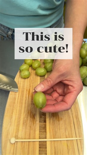 808K views · 7.7K reactions | The CUTEST garnish for your drinks! #ladies #ladiesnight #wine #party #treatyourself | Annie Lynn | Facebook