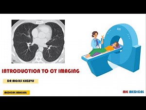 CT Scans || How to interpret CT scans || Part 1 basics