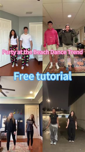 #capcut #capcutpioneer #dancewithcapcut How to do the party at the beach dance trend. Here's the tutorial for you.〈😍ノ 🔥🔥🔥╰😏╮How to do the beach party dance. Party at the beach down in copacabana.🌴🌴🌴 party at the beach song，party at the beach，Beach party with AI magic，Best dance duo with viral whammy effect，whammy aifilter，party at the beach dance，#xybcafyp，duo，dance filter effect template，party at the beach dance trend tutorial，party at the beach dance filter tutorial，How to create an AI
