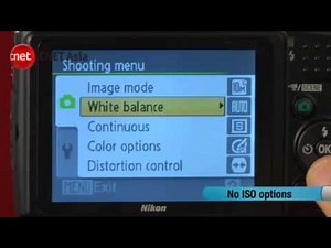 Nikon Coolpix L100 Review