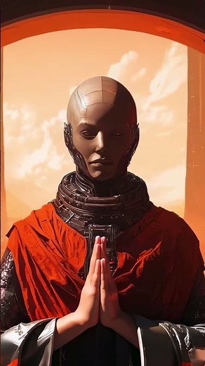 Runway Gen-3 Consistent Style Based on Midjourney | #Runway #MidJourney #AIVideo #AiFilm