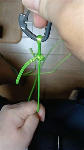 Perfection Loop (Angler's Loop) | World’s Fastest Loop Knot (No Talk Tutorial)