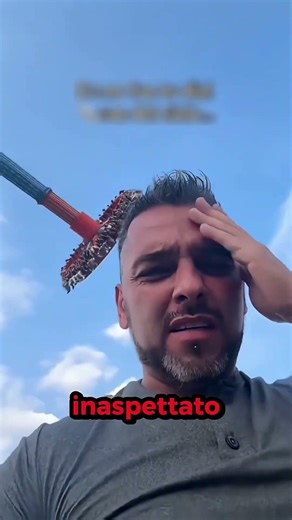 NON DOVEVA FINIRE COSÌ😨(@karyamz)