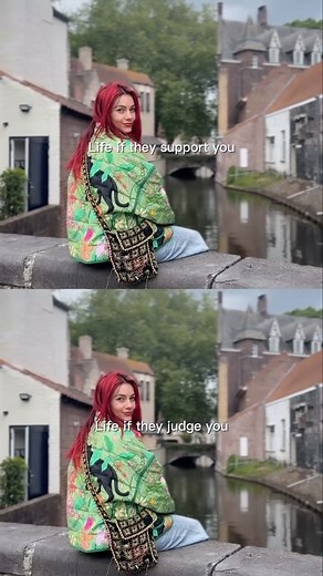 Dianne Buswell on Instagram: "(Almost) Another year around the sun and this is one thing i have definitely learnt along the way ❤️ #lifelessons"