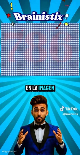 Quick Guessing Game: Can You Answer in 5 Seconds?