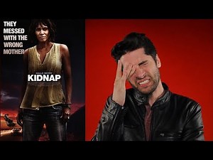 Kidnap - Movie Review