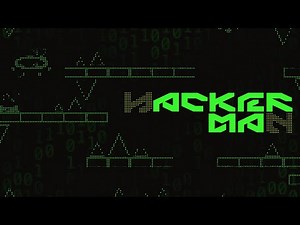 HACKERMAN // FULL LEVEL