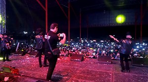 Los Alameños de la Sierra en vivo desde Rodeo Texcoco | TPT Music
