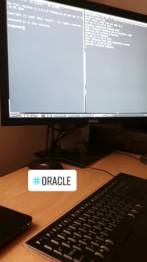 Oracle Database Tips and Tricks