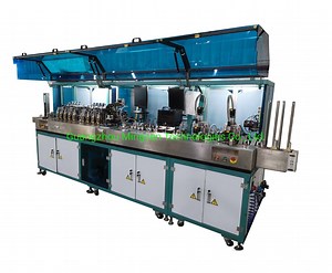 [Hot Item] All in One Milling & Embedding Machine