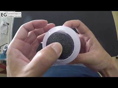 🦶🏻Callus Remover with Built-In Vacuum🦶🏻