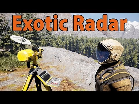 Exotic Radar freischalten! Payday: Extraction - Icarus