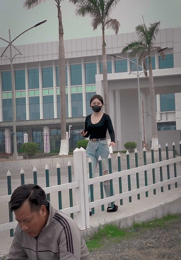 Khu công nghiệp Bá Thiện 1 nay có gì nào #compalbathien1 #kcnbathien1 #congnhandilam #QuanDJC #congnhan #xuhuong