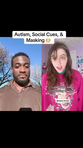 How often do you mask now?! #autism