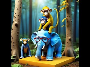 3d Cartoon Videos Free Download on Free HD