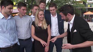 Watch Jamie Raven conjure up the impossible with his £10 magic and see how TalkTalk’s bundle can amaze you with TV, broadband, anytime calls and sim for just £10 a month #tennermagic | TalkTalk