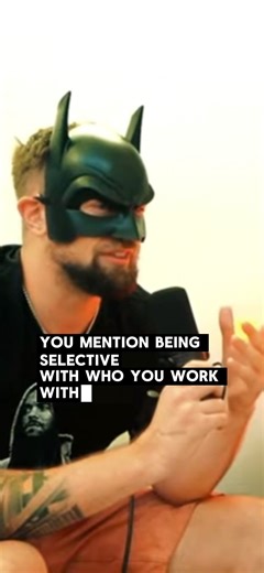 Making music with your best friend