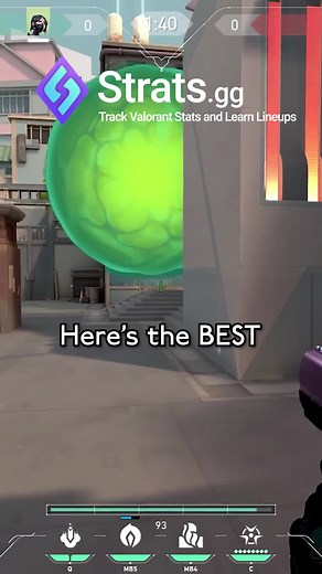 Mastering Viper: Unique Valorant Lineups and Strategies