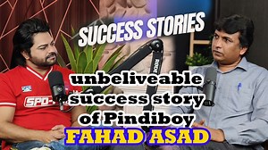 How Fahad Asad Conquered TikTok, Acting, and Business After Studying Abroad! Courtesy by DSD Media Dubai. Meet Fahad Asad, a dynamic personality whose journey from an international student to a popular TikToker, actor, and successful entrepreneur is both inspiring and motivational. Fahad's story begins with his pursuit of education in America and the UK, where he honed his skills, broadened his perspectives, and prepared himself for a remarkable career. After completing his studies, Fahad took a