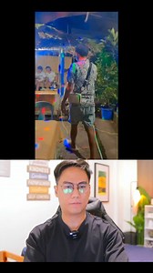 1.5M views · 28K reactions | This guy suprised me with his singing of “Bukas Na Lang Kita Mamahalin” in female key. Galing ng vibrato at control ni kuya. CTTO: Dann V | Nephi Acaling | Facebook