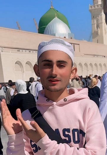 AliRaza على TikTok