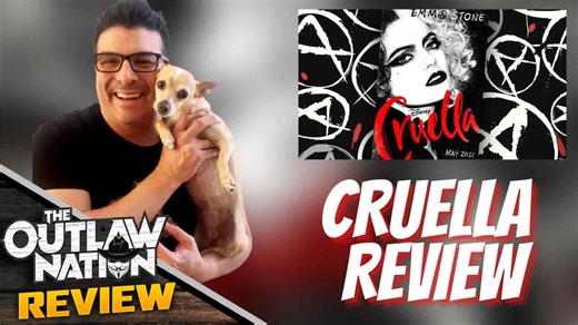 Cruella movie review