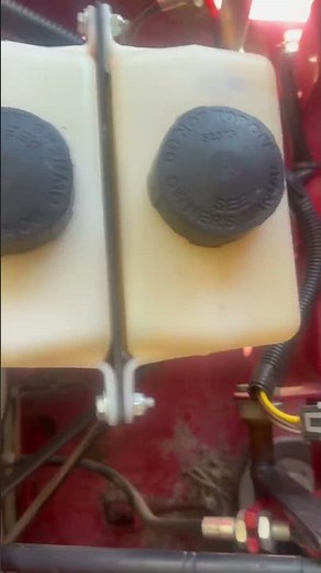 37 hp Briggs and Stratton Big Block EFI Vanguard Engine For Sale