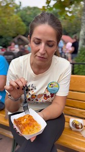 These are my Epcot favorites! What are yours? | Laura in the Kitchen