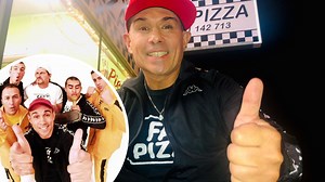 Fat Pizza makes a comeback