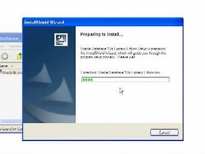 Oracle Training | Oracle XE Installation | Oracle Express Edition Install