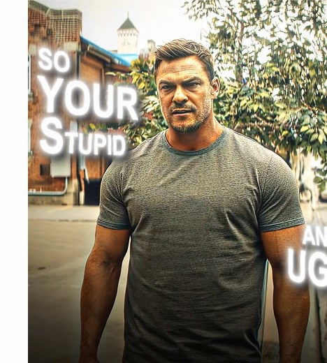 He suits this song so well / #reacher #jackreacher #edit | jack reacher