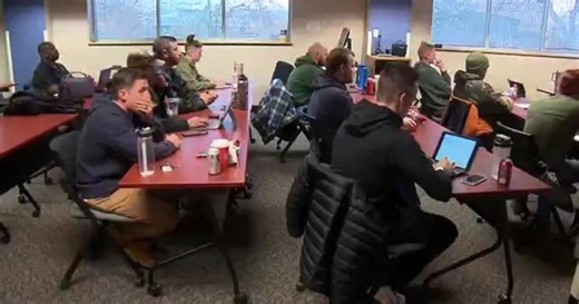 Aurora's CSI hiring for more investigators