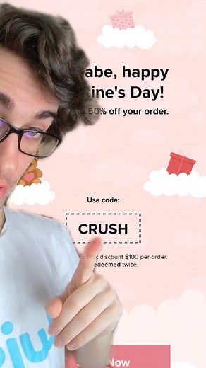 Take advantage of the new @wish promo code across all of their shopping apps! #hugsandwishes #wish #wishtok #wishisnotascam https://dl.wish.com/skWgQ