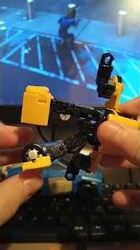 bumblebee review #spiderman #gaming #transformers #bumblebee #hasbro #review #Hasbro transformers