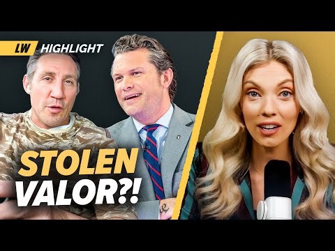 Special Forces Operator Tim Kennedy Responds to Allegations and Supports Pete Hegseth