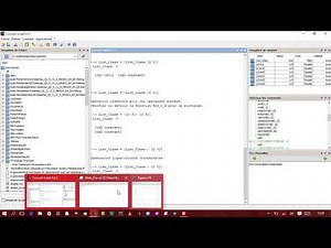 Histogram on Scilab : A custom Plot