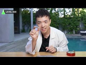 Hafu Go! Level 1 to 1000 Science Experiments